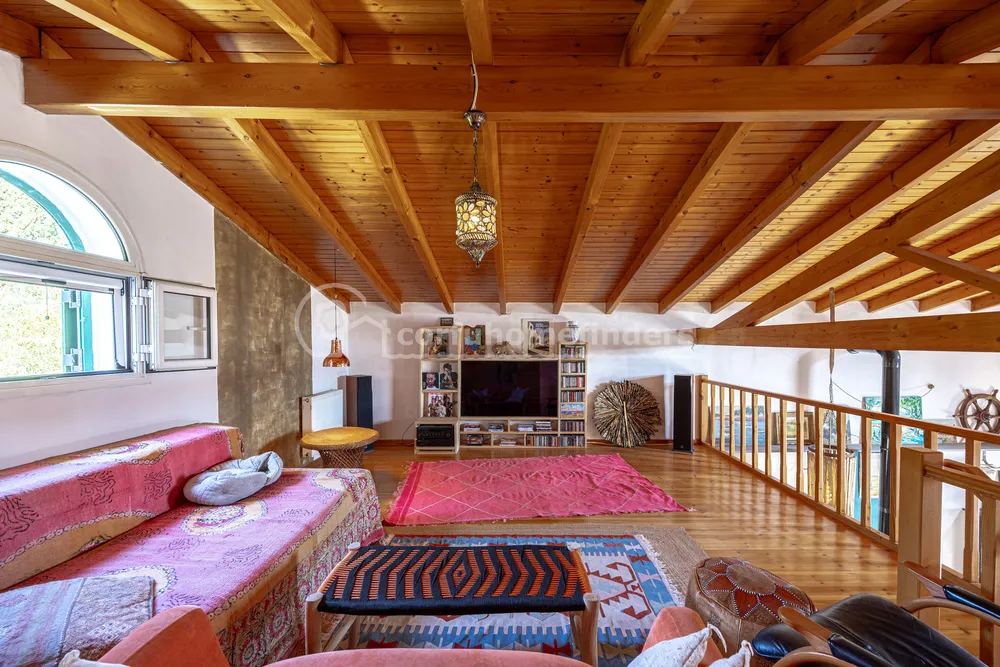 ART HOUSE, Kouramades, Corfu
