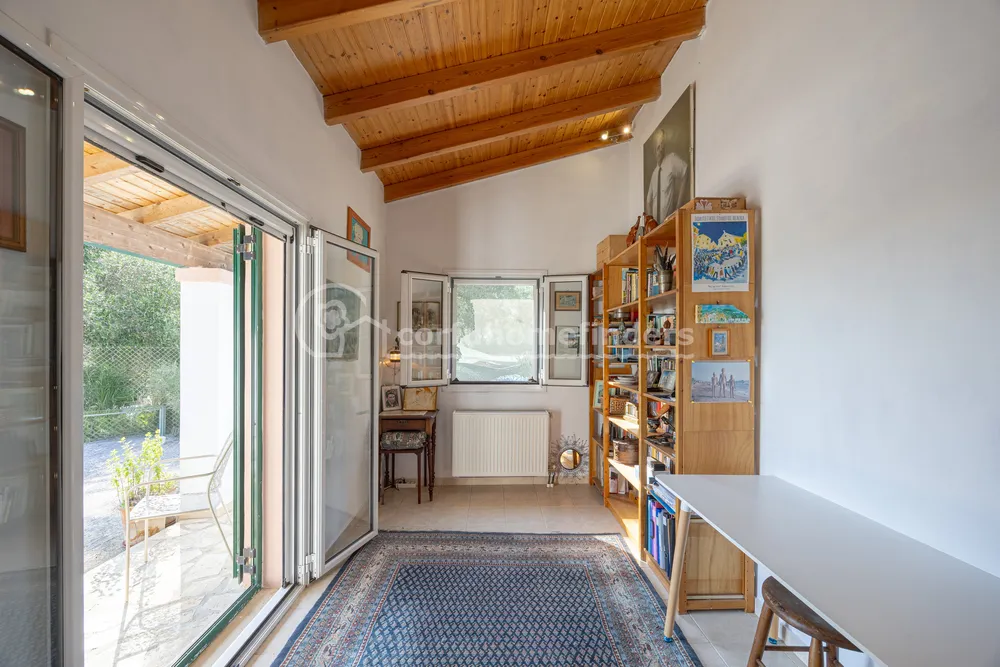 ART HOUSE, Kouramades, Corfu