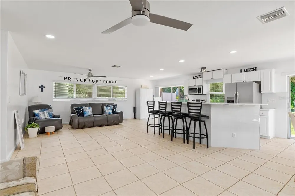 18579 Robinson Ave, Port Charlotte, FL 33948