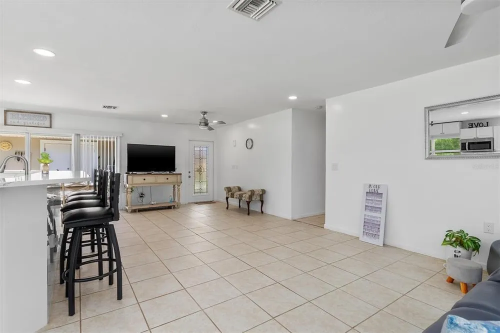 18579 Robinson Ave, Port Charlotte, FL 33948