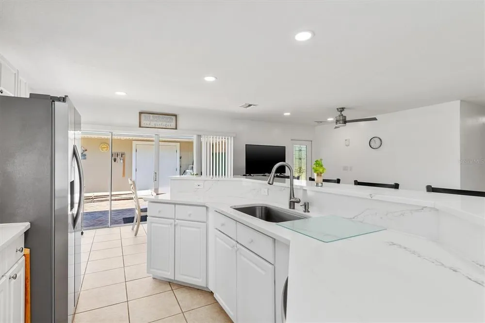 18579 Robinson Ave, Port Charlotte, FL 33948