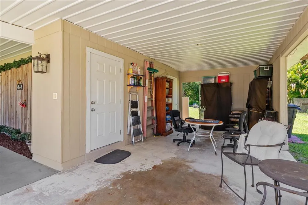 18579 Robinson Ave, Port Charlotte, FL 33948