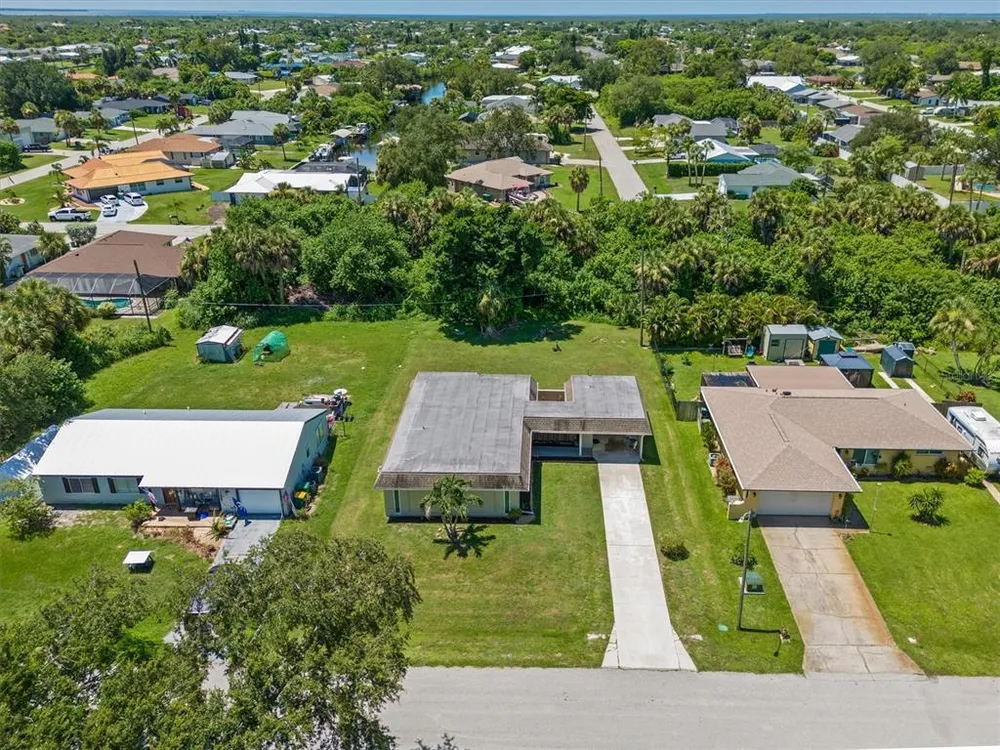 18579 Robinson Ave, Port Charlotte, FL 33948