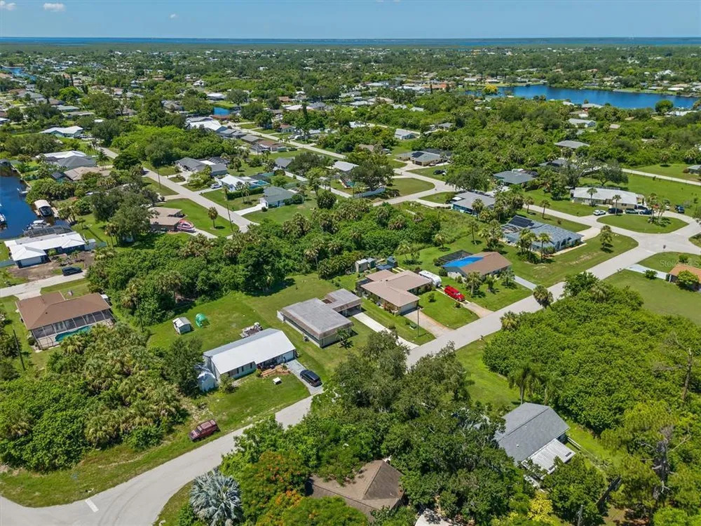 18579 Robinson Ave, Port Charlotte, FL 33948