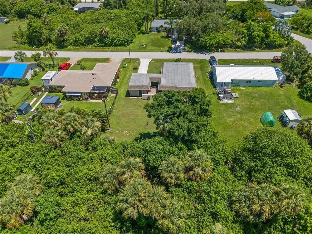 18579 Robinson Ave, Port Charlotte, FL 33948