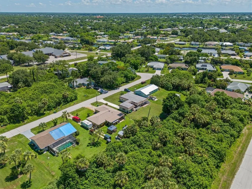 18579 Robinson Ave, Port Charlotte, FL 33948