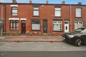 Property responsive