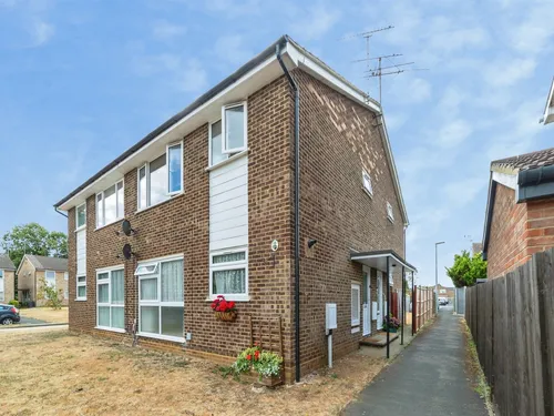 Hampton Close, Stevenagephoto
