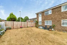 Hampton Close, Stevenage
