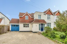 Coombe Lane, Stoke Bishop, Bristol