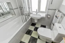 Coombe Lane, Stoke Bishop, Bristol
