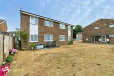 Hampton Close, Stevenage