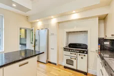 Coombe Lane, Stoke Bishop, Bristol