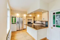 Coombe Lane, Stoke Bishop, Bristol
