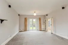 Coombe Lane, Stoke Bishop, Bristol