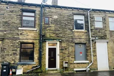 Thackray Street, HALIFAX