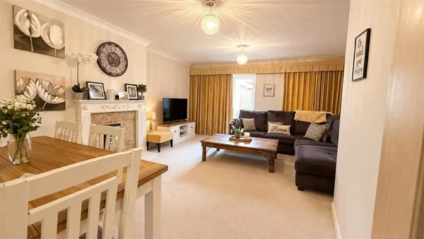 Frankland Terrace, Emsworth, PO10 photo 2