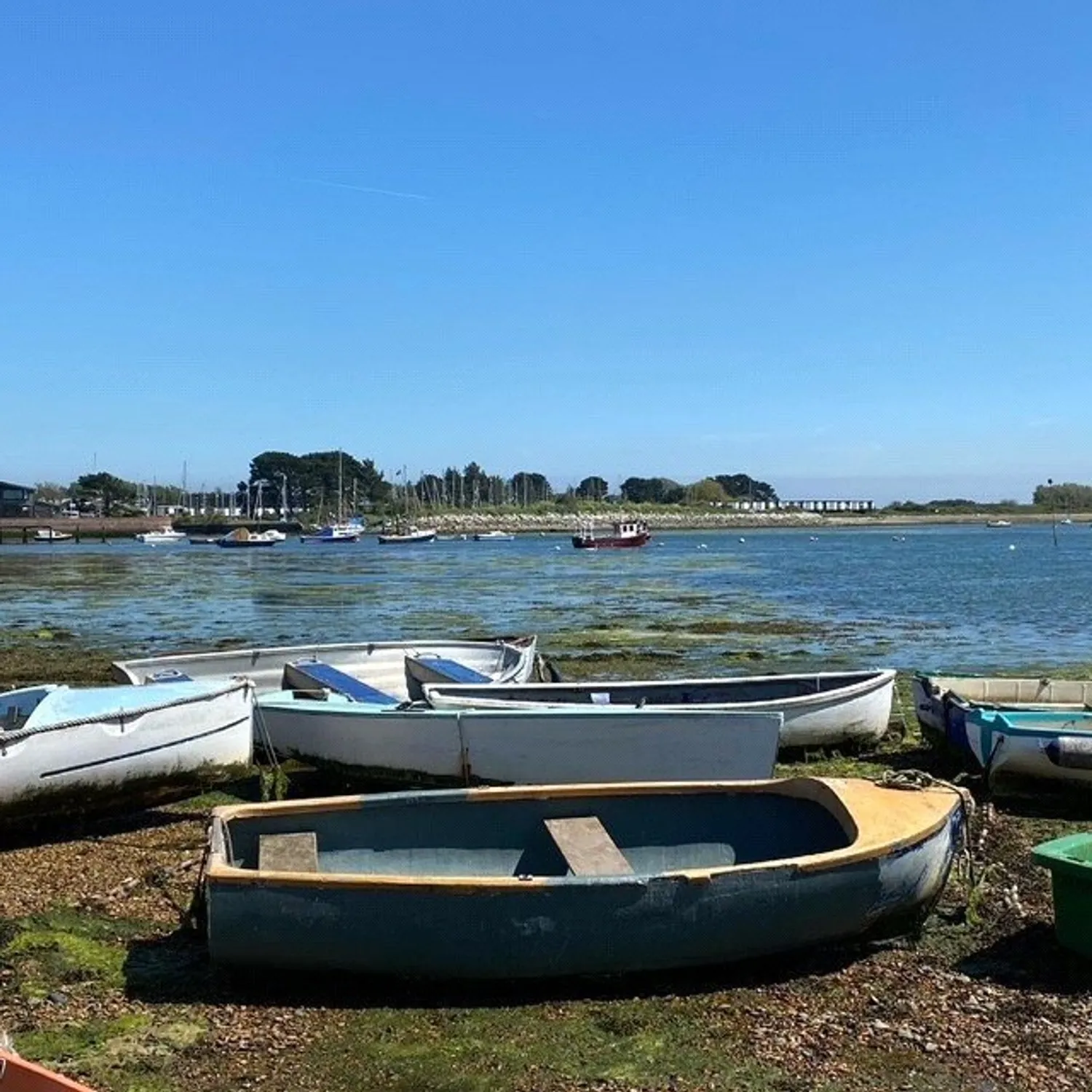 Frankland Terrace, Emsworth, PO10 photo 4