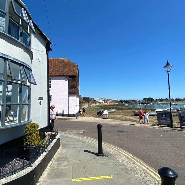 Frankland Terrace, Emsworth, PO10 photo 5