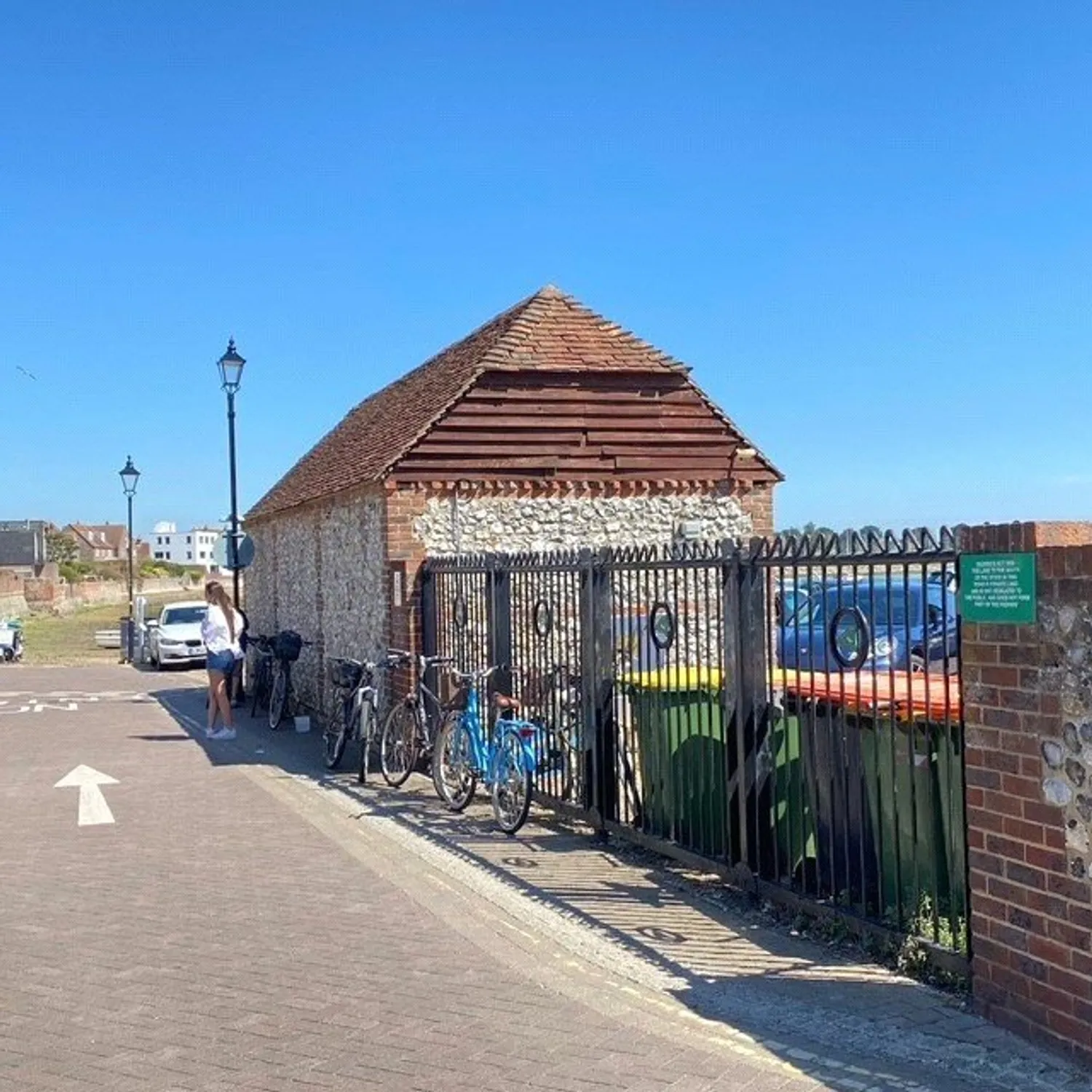 Frankland Terrace, Emsworth, PO10 photo 6