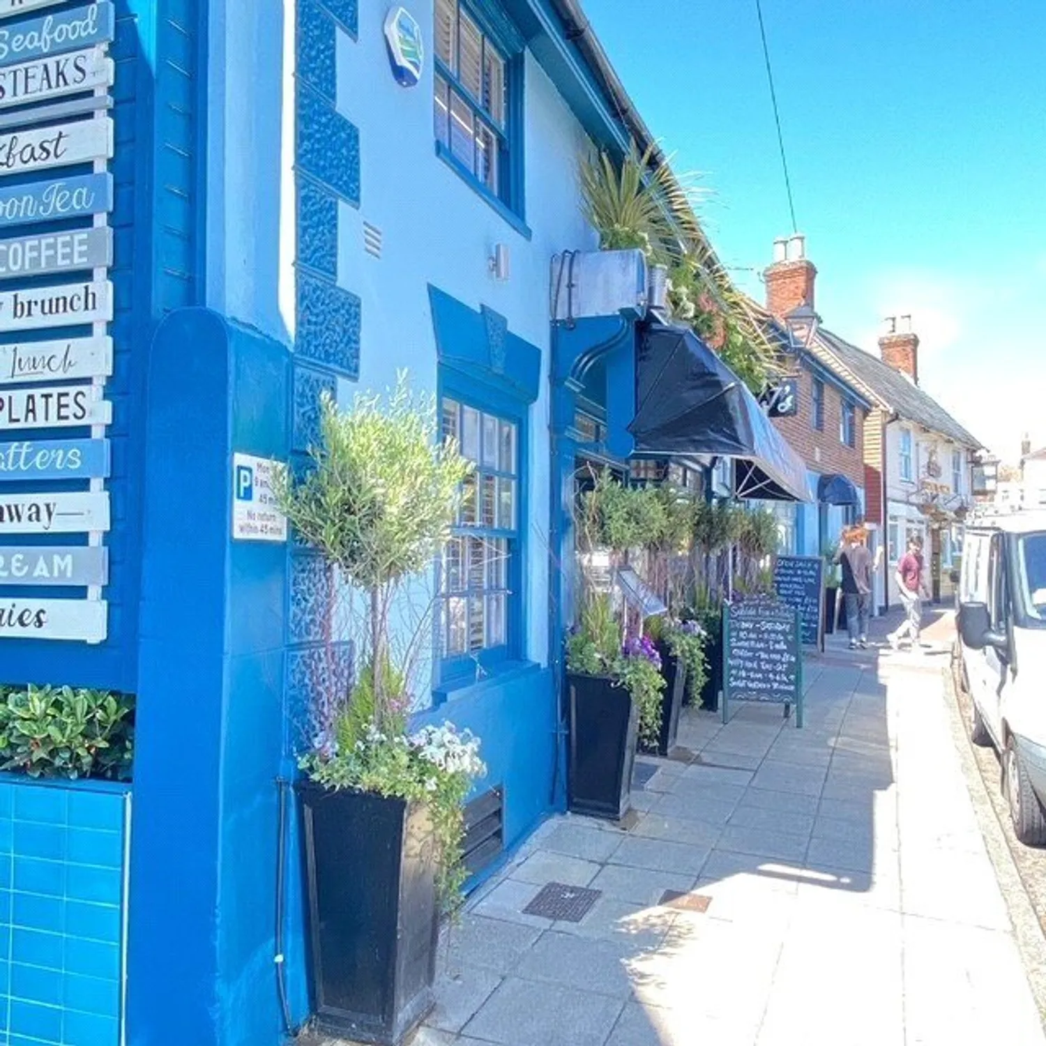 Frankland Terrace, Emsworth, PO10 photo 7