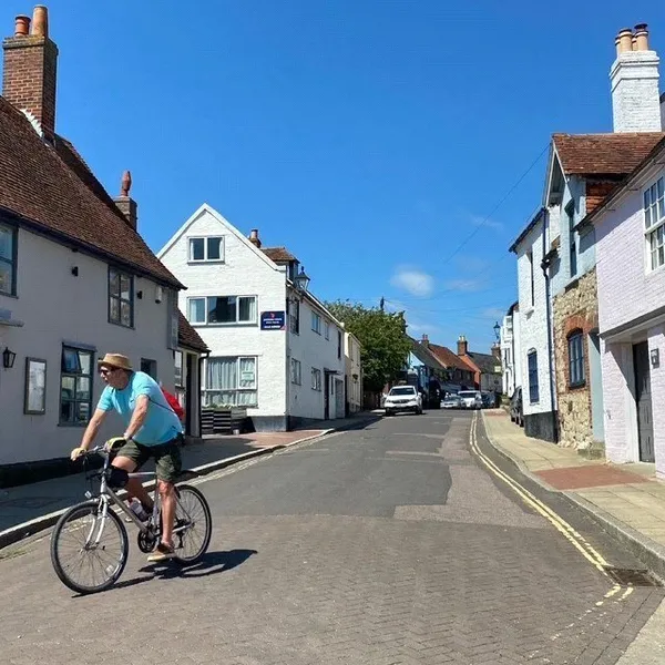 Frankland Terrace, Emsworth, PO10 photo 10