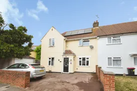 Property responsive