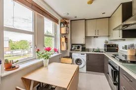 Property responsive