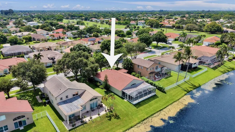5886 Las Colinas Circle, Lake Worth Beach, FL 33463