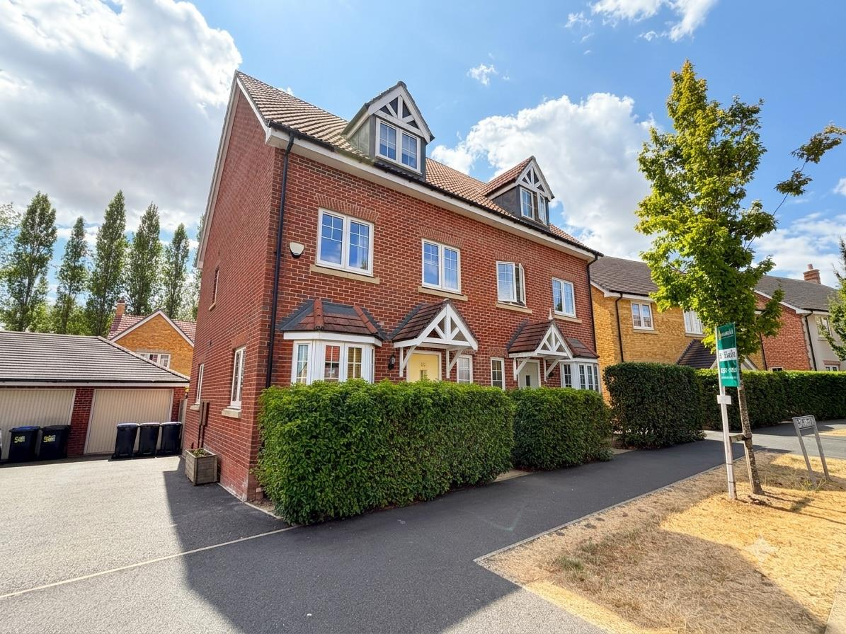 Cartmel Road, Daventry Image 1