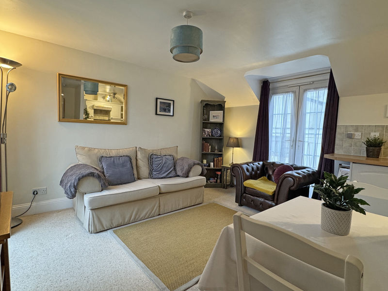 Fore Street, Sidmouth Image 3