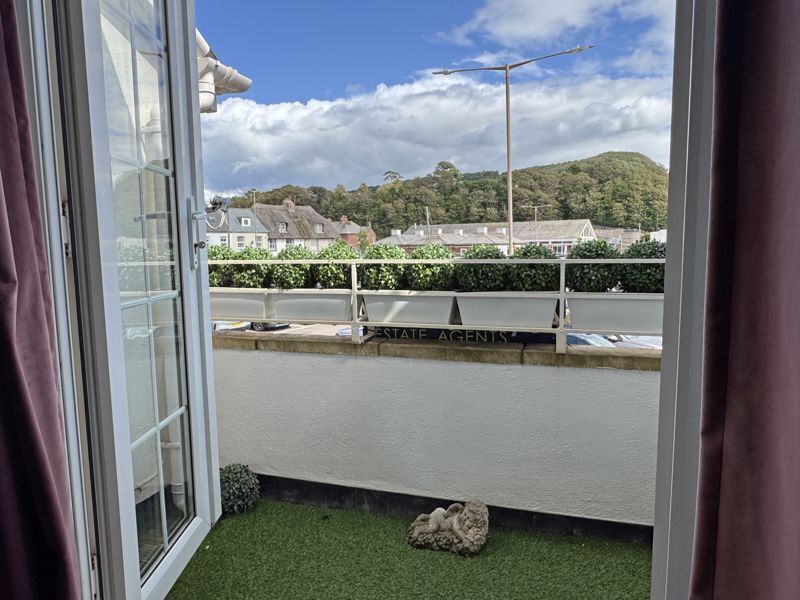 Fore Street, Sidmouth Image 8