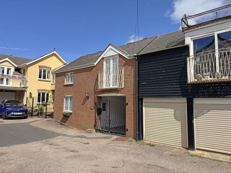 Fore Street, Sidmouth Image 16