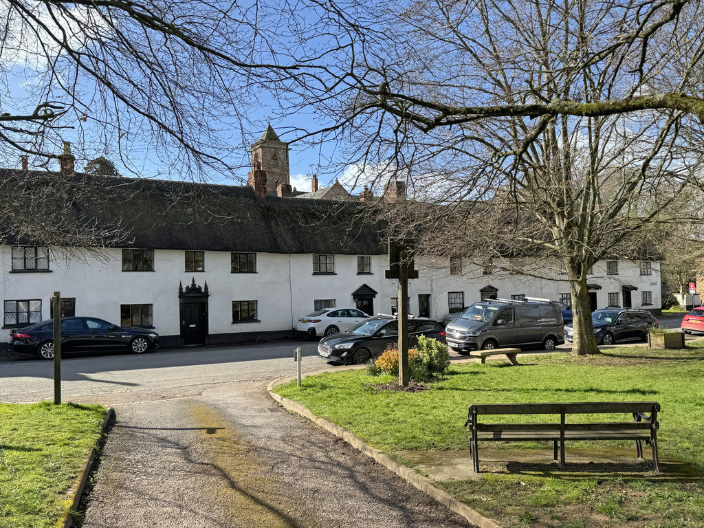 The Green, Otterton, Budleigh Salterton Image 1