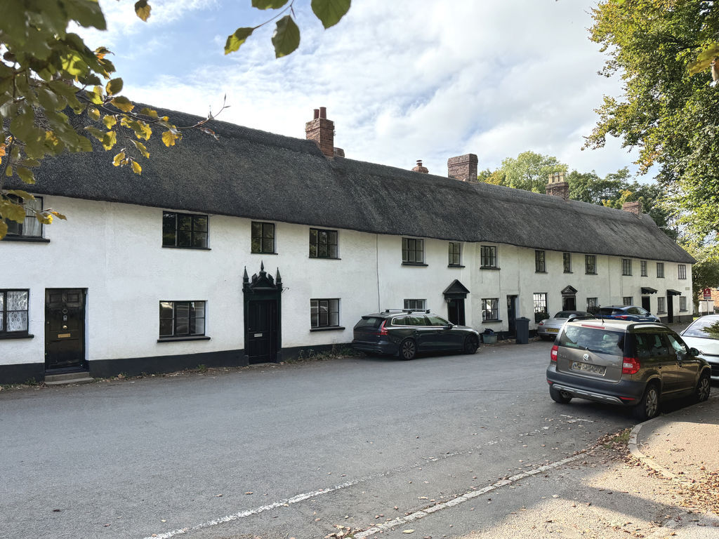 The Green, Otterton, Budleigh Salterton Image 2
