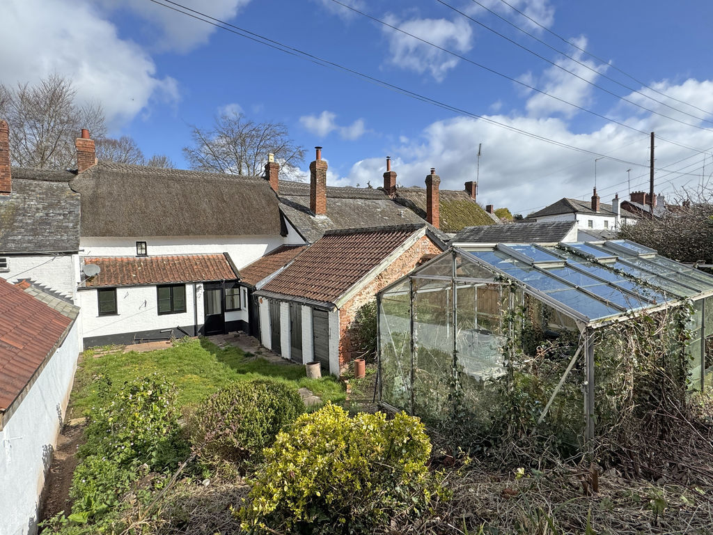 The Green, Otterton, Budleigh Salterton Image 3