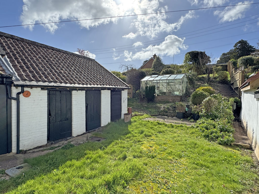 The Green, Otterton, Budleigh Salterton Image 5