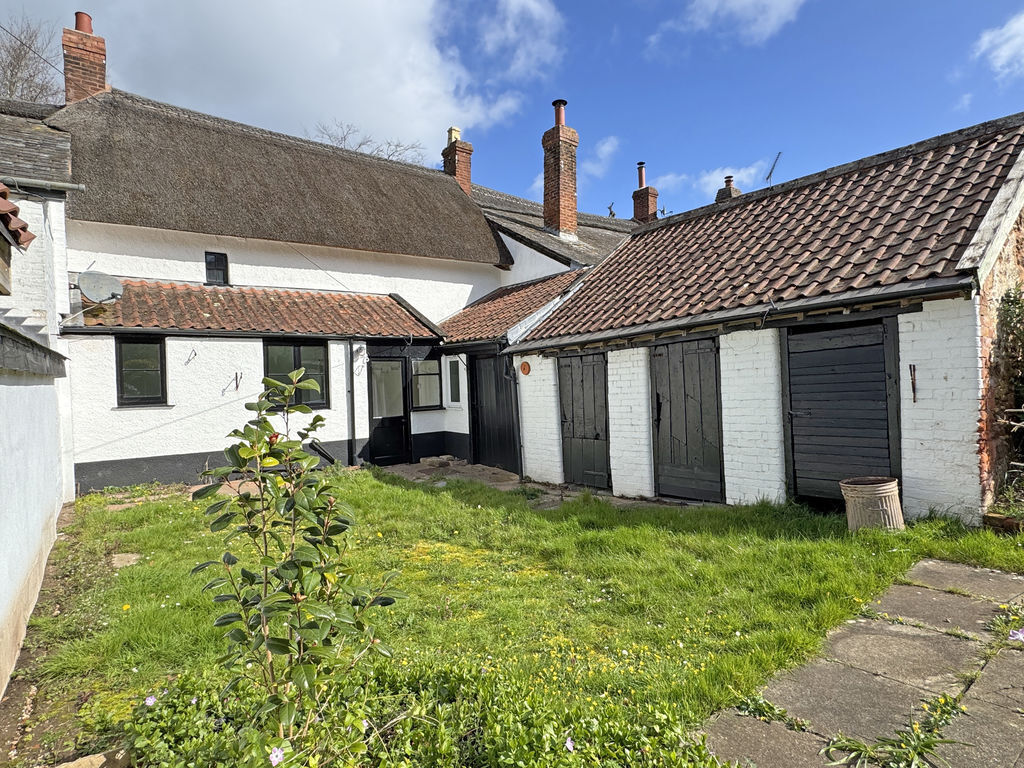 The Green, Otterton, Budleigh Salterton Image 7