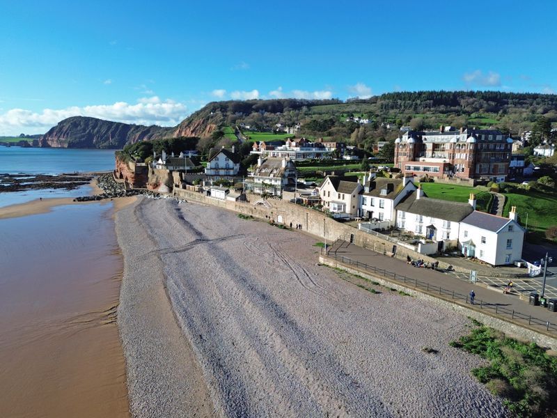 Peak Hill Road, Sidmouth Image 1