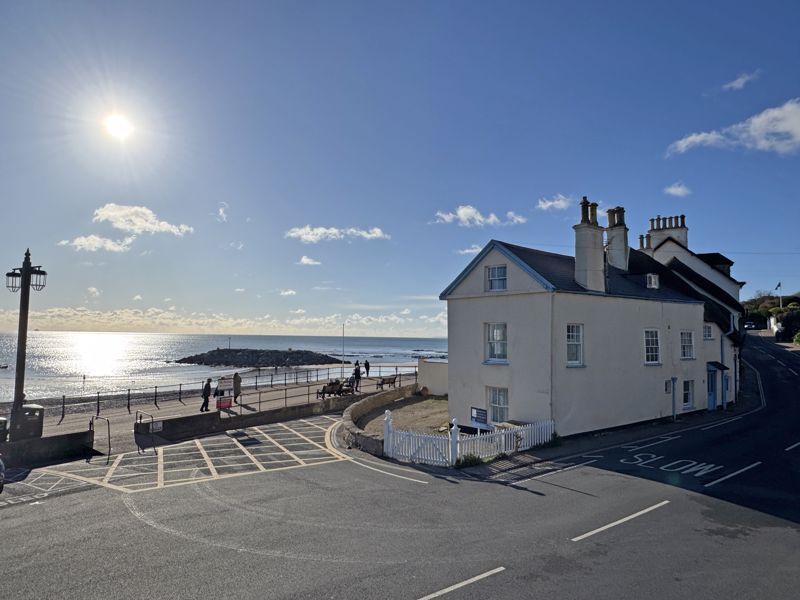 Peak Hill Road, Sidmouth Image 2