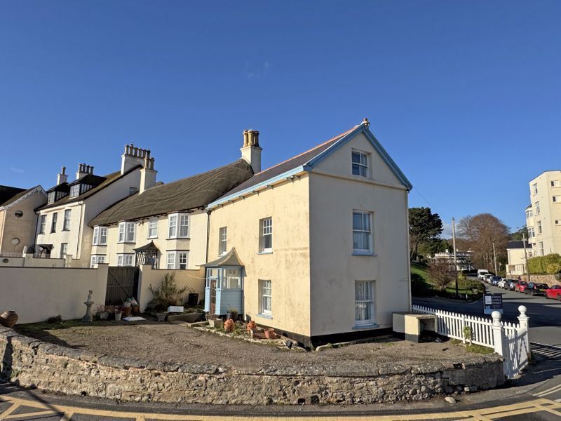 Peak Hill Road, Sidmouth Image 3