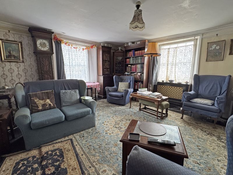 Peak Hill Road, Sidmouth Image 5