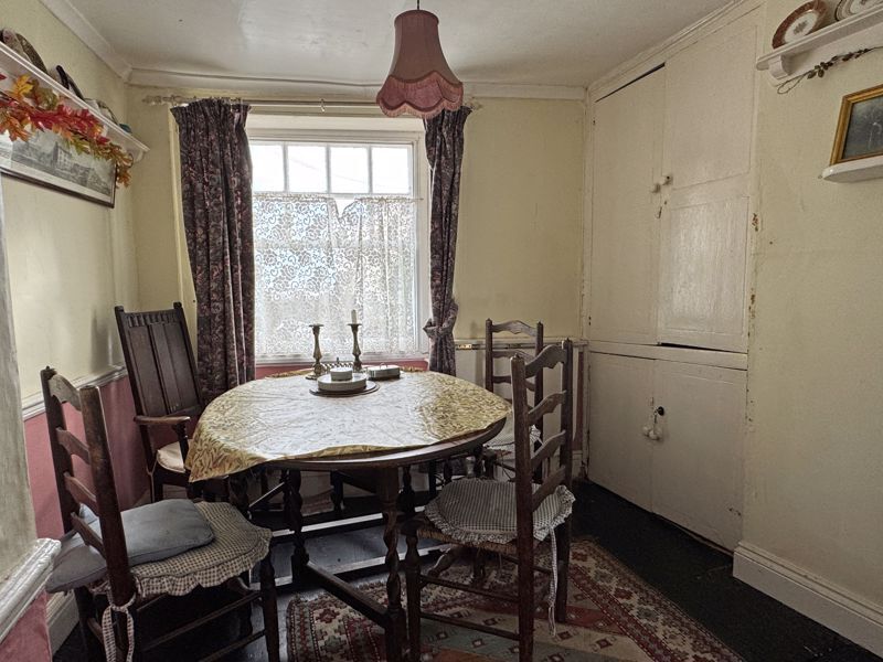 Peak Hill Road, Sidmouth Image 9