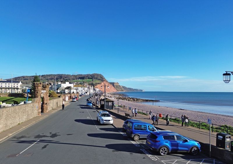 Peak Hill Road, Sidmouth Image 14