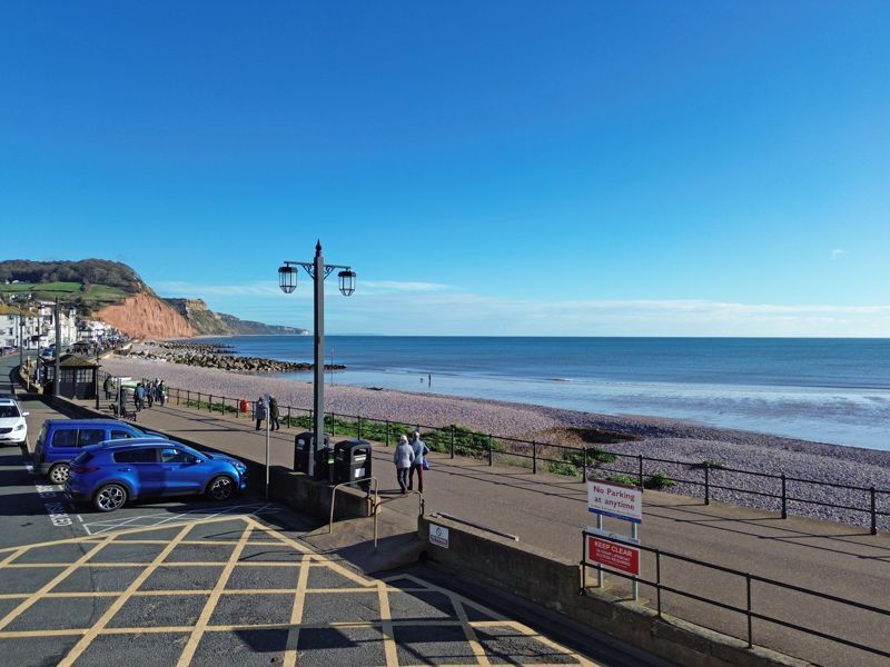 Peak Hill Road, Sidmouth Image 15