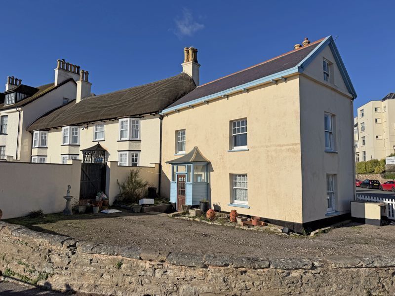 Peak Hill Road, Sidmouth Image 19
