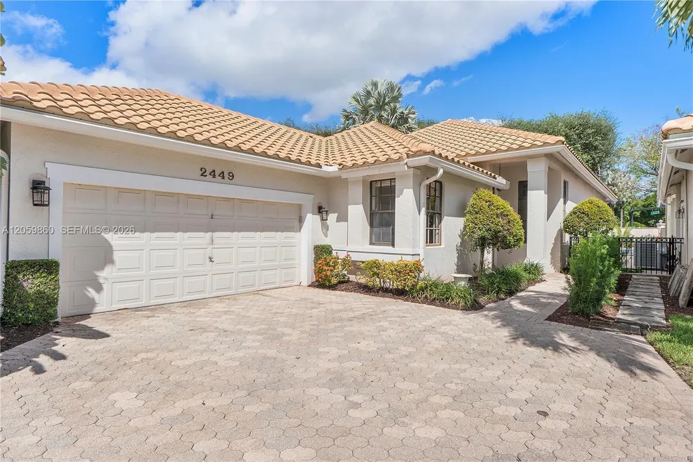 2449 NW 64th St, Boca Raton, FL 33496