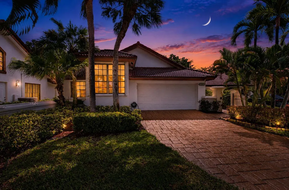 21700 Club Villa Terrace, Boca Raton, FL 33433