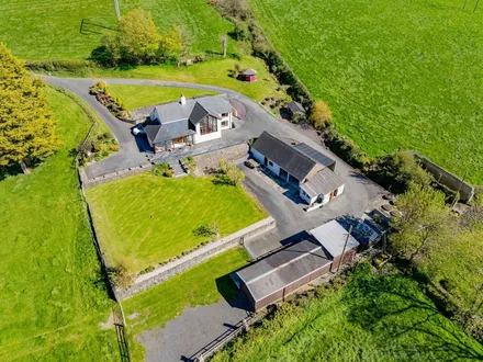 Llanilar, Aberystwyth, SY23