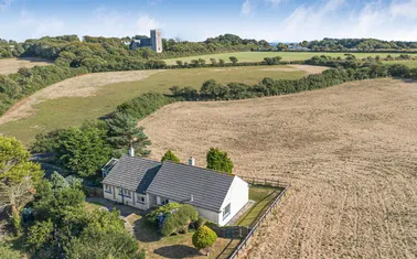 Silverwell, Blackwater, Cornwall